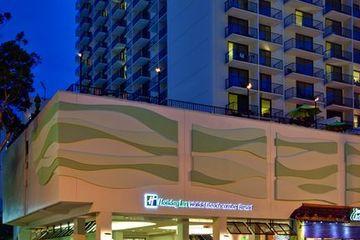 Holiday Inn Resort Waikiki Beachcomber