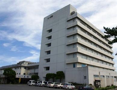 Hotel New Daishin