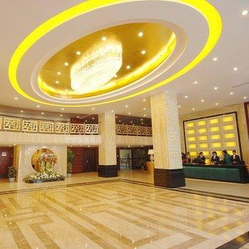 Century Shengye Grand Hotel