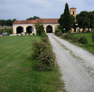 Tenuta Le Sorgive Le Volpi