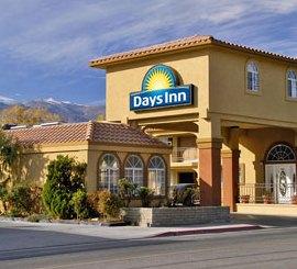 Days Inn Bishop