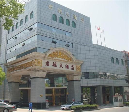 Junhang Hotel