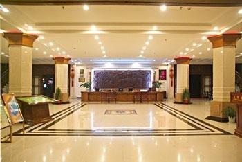 Ganglong Hotel - Xinglong