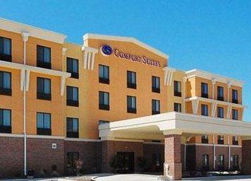 Comfort Suites Hopkinsville