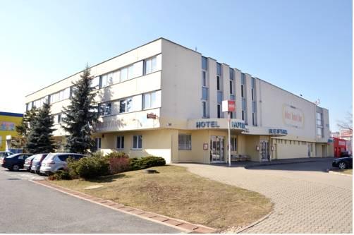 Moravka Hotel