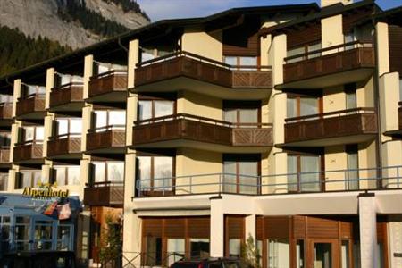 Alpenhotel Flims