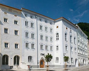 Kolpinghaus Hallein Hotel