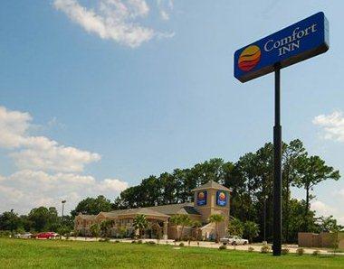 Comfort Inn Opelousas