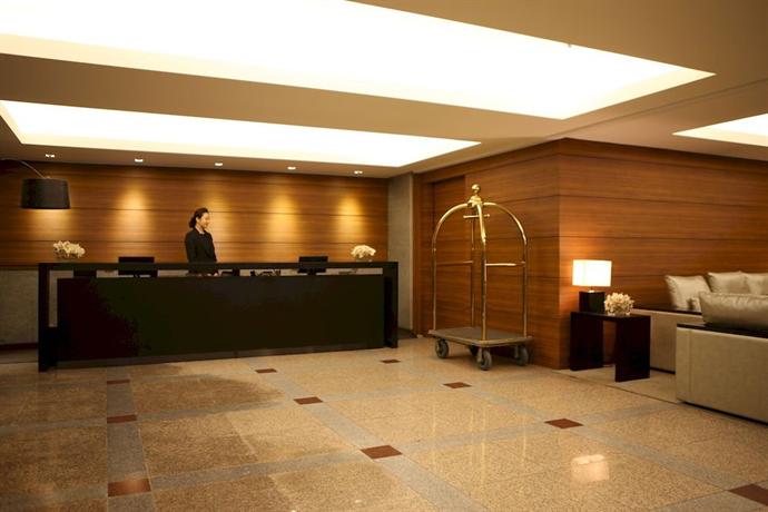 Oriens Hotel & Residences