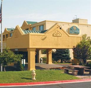 La Quinta Inn & Suites Denver Englewood/Tech Ctr