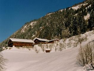 Bauernhof Seelerhof Farmhouse Matrei in Osttirol