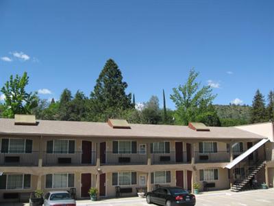 Yosemite Inn