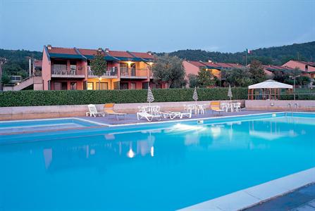 Le Tre Isole Hotel Magione