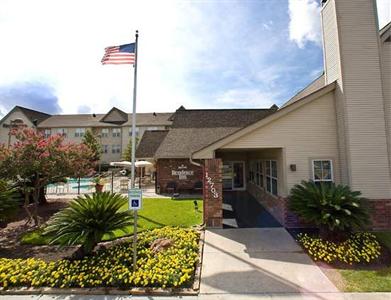 Residence Inn Houston Sugar Land