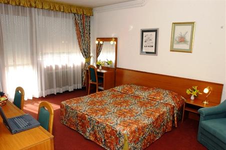 I Hotel Zagreb
