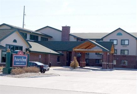 AmericInn Lodge & Suites Lincoln South