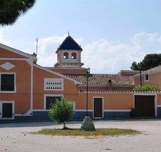 Cortijo de Rojas