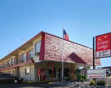 Econo Lodge Lewiston