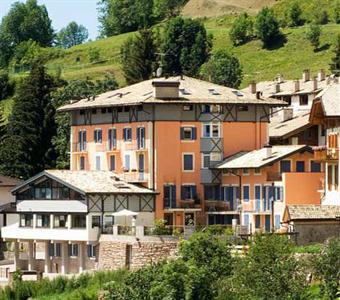 Residenza Bagni & Miramonti Carano