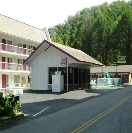 Scottish Inns and Suites - Gatlinburg