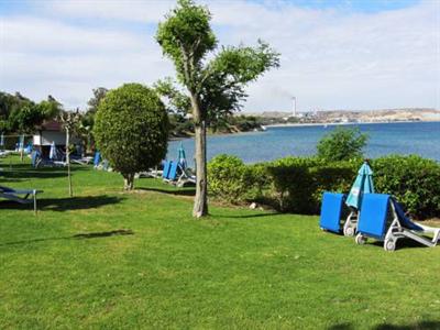 Desiray Beach Apartment