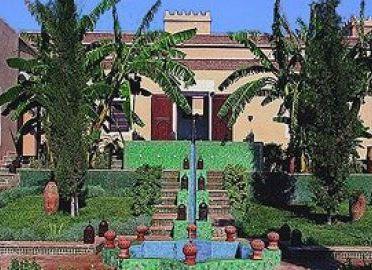 Riad Darna Bed & Breakfast Marrakech