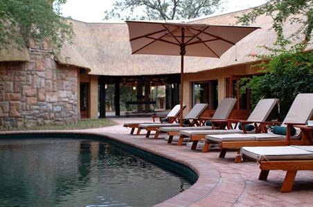 Shumbalala Game Lodge Hoedspruit