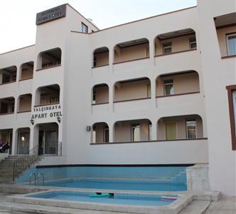 Yalcinkaya Apart Hotel