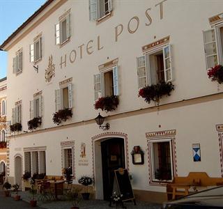 Post Raderhaus Hotel Mauterndorf