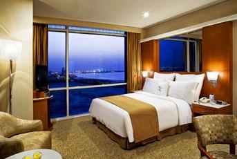 Four Points by Sheraton Kuwait