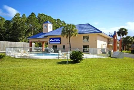 Americas Best Value Inn Yulee