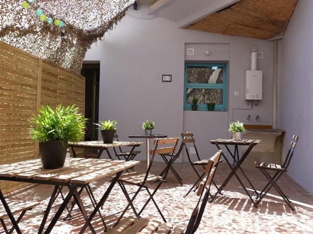 Hostel Figueres