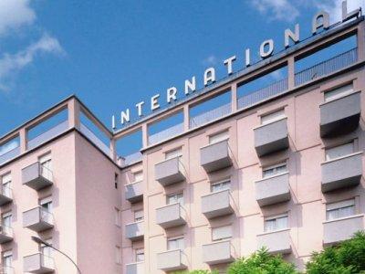 Hotel International Cattolica