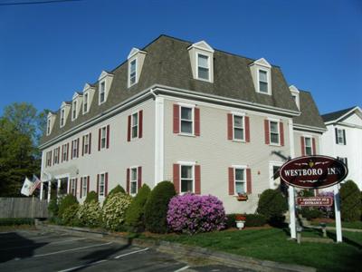 Westborough Inn