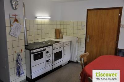 Appartement Heidi Tyrol