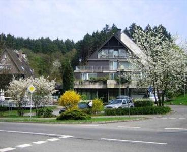 Waldhotel Hartmann Wiehl