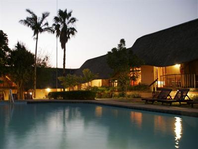 AmaZulu Lodge