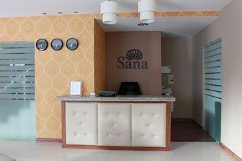 Sana Hotel Apartments