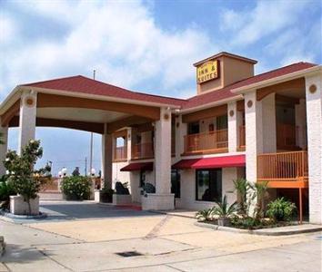 Magnolia Inn and Suites Texas