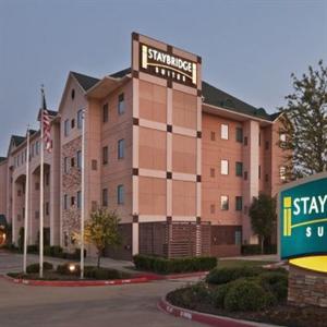 Staybridge Suites Plano - Richardson Area