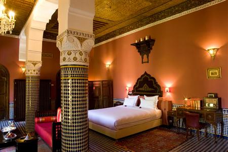 Riad Le Calife Hotel Fez