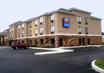 Comfort Inn & Suites Cambridge (Maryland)