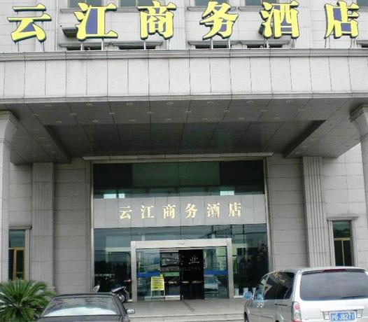 Yunjiang Business Hotel