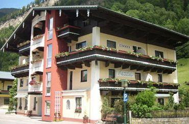 Oberreiter Am Dorfbrunnen Hotel Fusch an der Glocknerstrasse