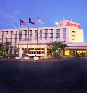 El Paso Marriott