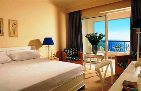 Grecotel Olympia Riviera Resort Thalasso