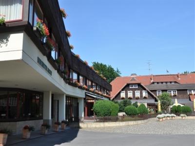 Berghotel Bastei