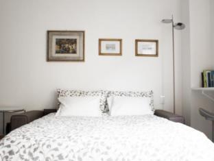 Apartment in Brera