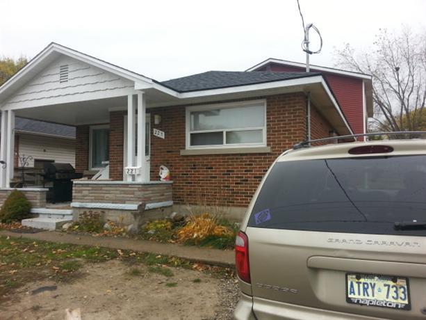 Homestay in Kitchener near Fairview Park Mall