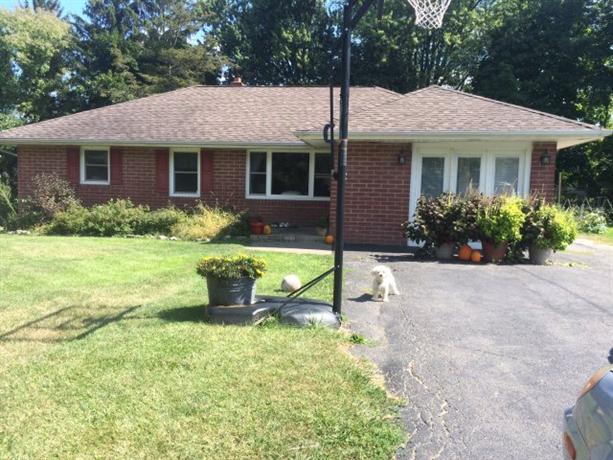 Homestay in Poughkeepsie near Poughkeepsie Main Plant Heliport